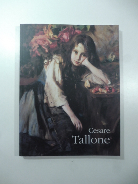 Cesare Tallone 1853-1919